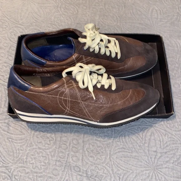 Cole Haan | Shoes | Cole Haan Nike Air Jupiter Mens Sneakers  display picture 3